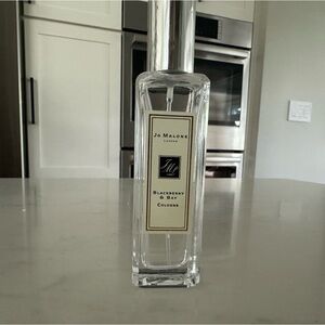 Jo Malone BlackBerry & Bay